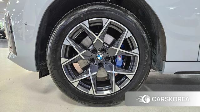 BMW X3 (G45) id 4724069 из Кореи 15