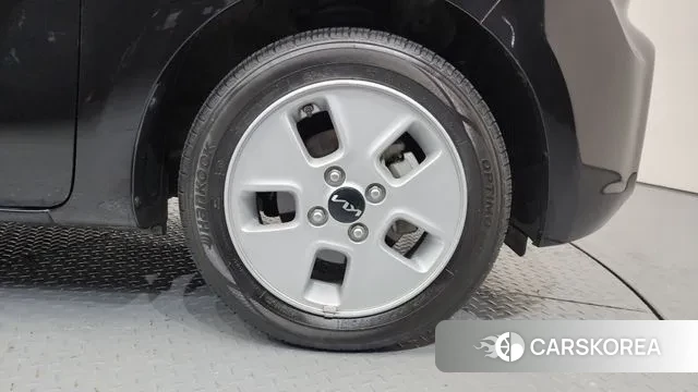 Kia The New Ray id 3524809 из Кореи 15