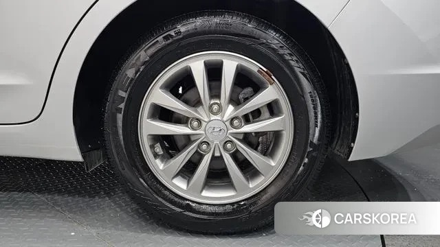 Hyundai The New Avante AD id 3598765 из Кореи 15