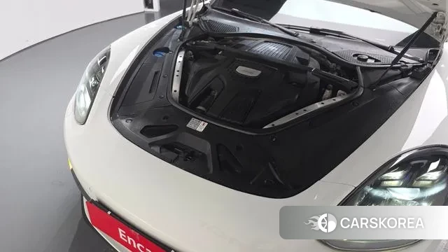 Porsche Panamera (971) id 3434297 из Кореи 15