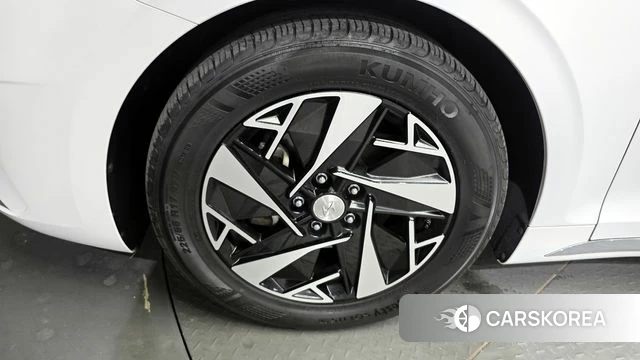 Hyundai The New Grandeur IG Hybrid id 4317657 из Кореи 25