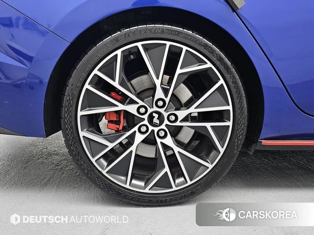 Hyundai Avante (CN7) id 3799389 из Кореи 15