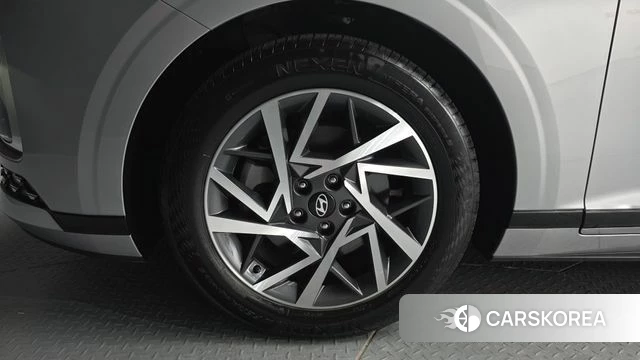 Hyundai Grandeur (GN7) id 4584877 из Кореи 29
