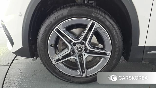 Mercedes-Benz GLA - Class H247 id 3859168 из Кореи 15