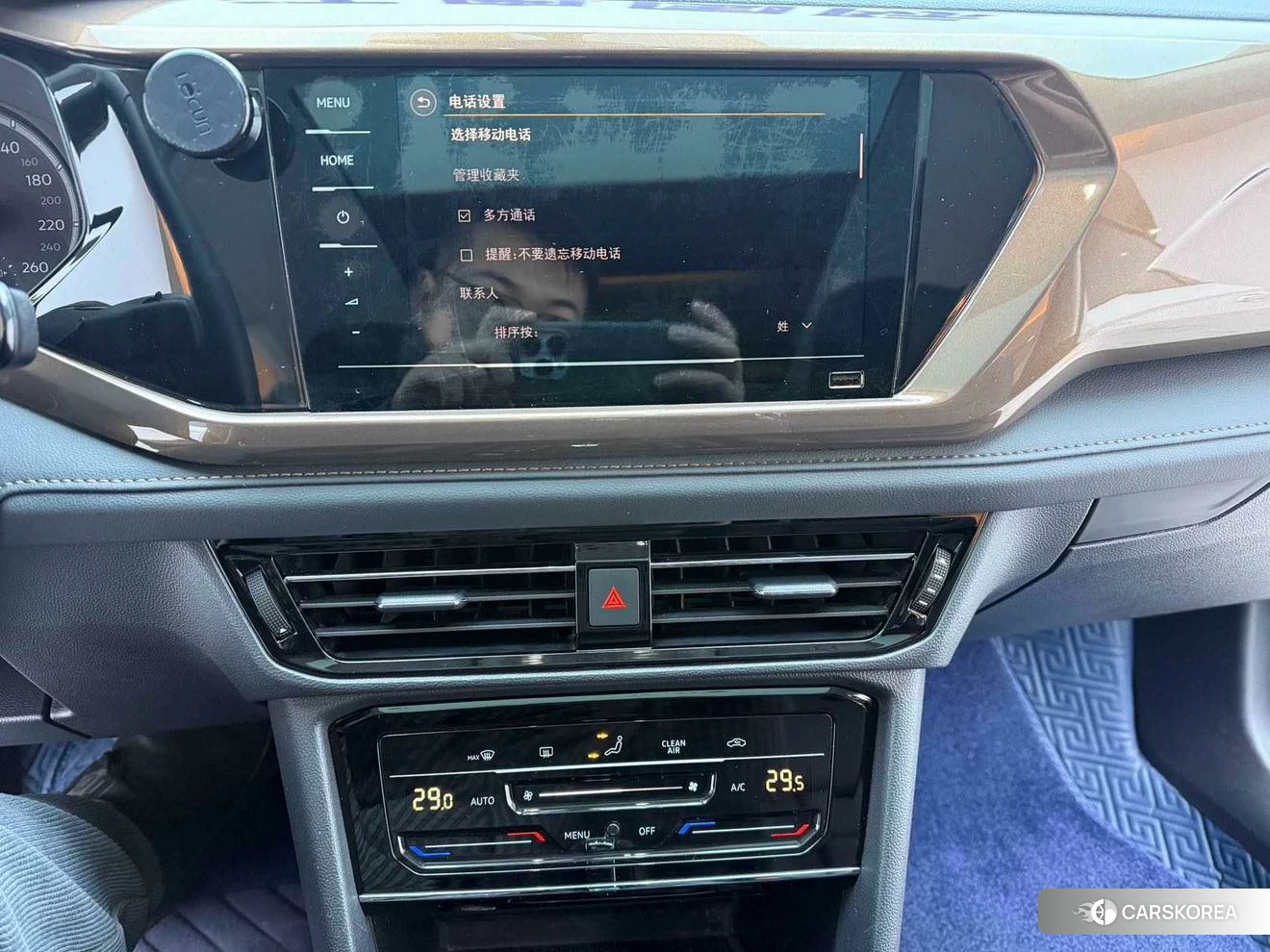 Volkswagen Tuyue id 4413357 из Китая 19