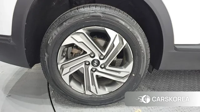 Hyundai The New Santa Fe id 3702983 из Кореи 15