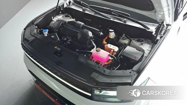 Hyundai Santa Fe (MX5) id 4898070 из Кореи 30