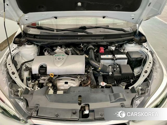 Toyota YARIS L Zhixuan id 4341877 из Китая 11