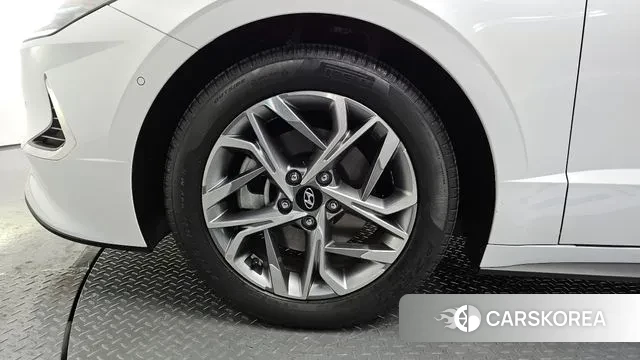 Hyundai Sonata (DN8) id 3748011 из Кореи 15