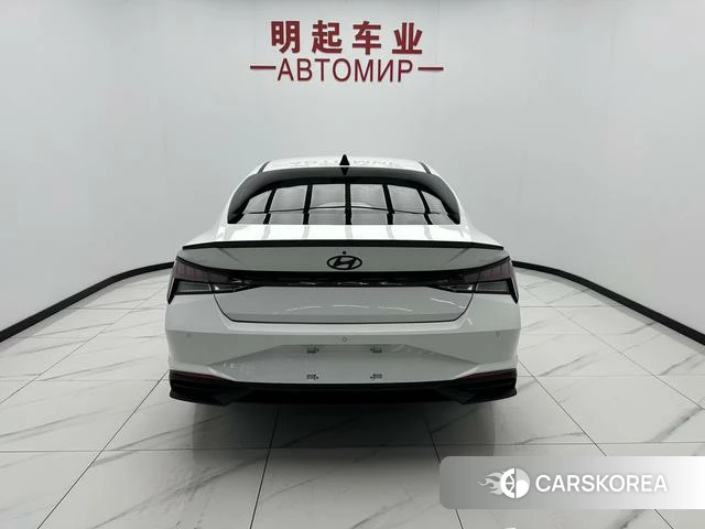 Hyundai Elantra id 4298265 из Китая 13
