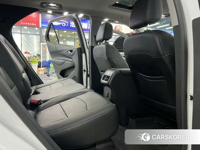 Chevrolet Explorer id 4209609 из Китая 9
