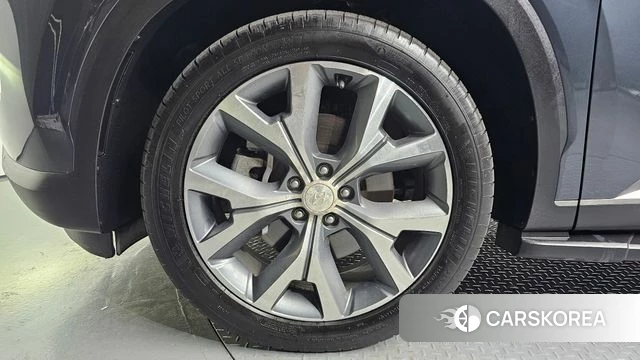 Hyundai Palisade id 3834552 из Кореи 15