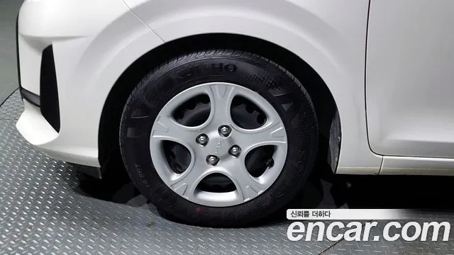 Kia Morning Urban (JA) id 2682093 из Кореи 15