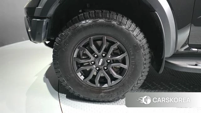 Ford Ranger 4th Generation id 4854344 из Кореи 26