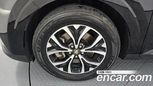 Kia Carnival 4th generation id 2906562 из Кореи 15