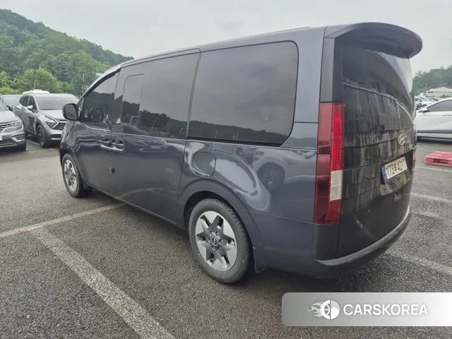 Hyundai Staria id 3020876 из Кореи 14