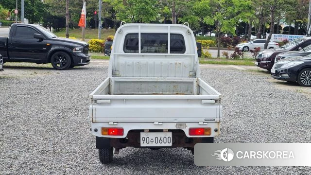 Chevrolet (GM Daewoo) New Labo id 4305211 из Кореи 12