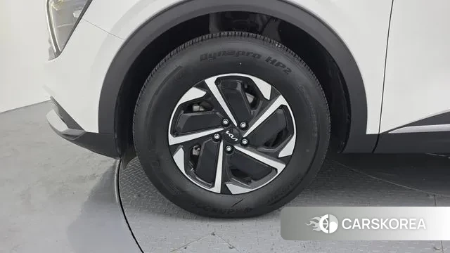 Kia Sportage 5th Generation Hybrid id 3452806 из Кореи 15