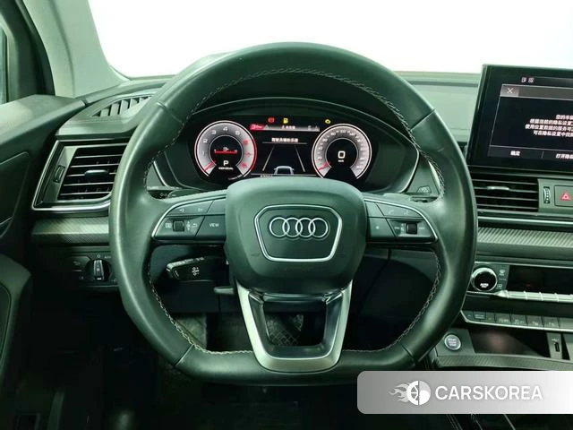 Audi Q5L id 4263820 из Китая 12