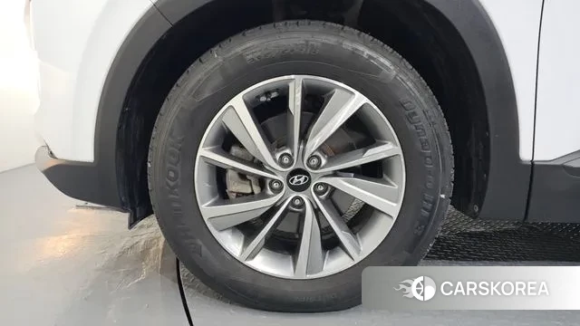 Hyundai Santa Fe TM id 3602311 из Кореи 15