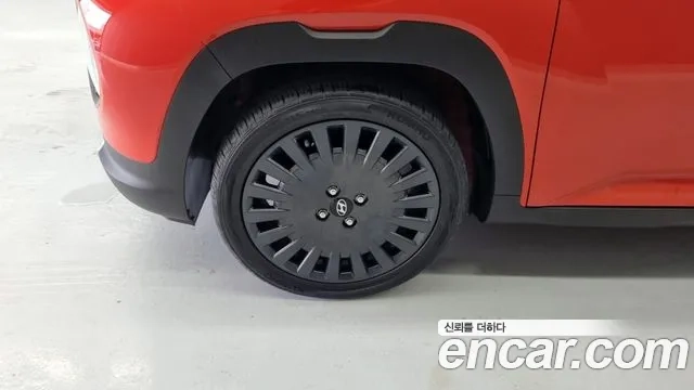 Hyundai Casper id 2949325 из Кореи 13