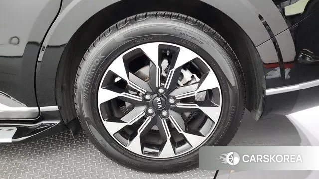 Kia Carnival 4th generation id 2970137 из Кореи 15