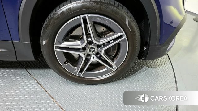 Mercedes-Benz GLB-Class X247 id 3911192 из Кореи 15