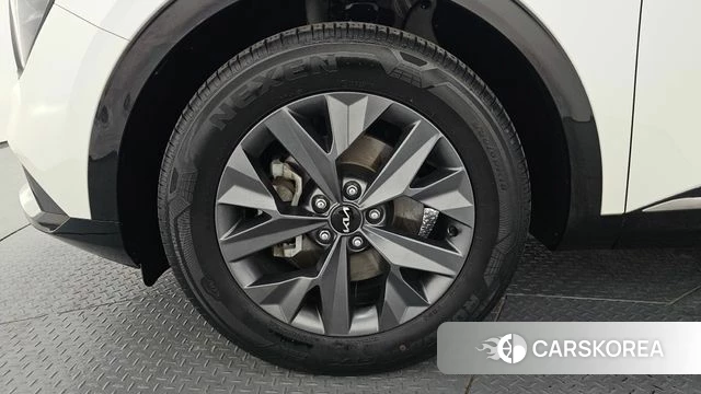 Kia Sportage 5th Generation id 4201917 из Кореи 28