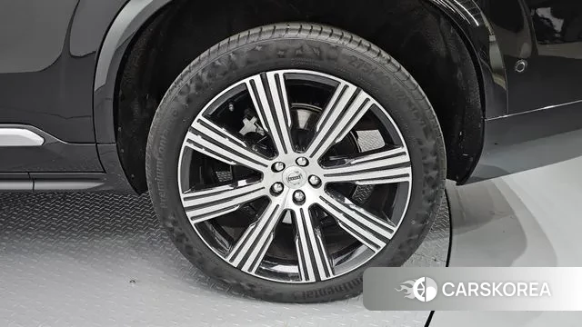 Volvo XC90 second Generation id 3093922 из Кореи 15