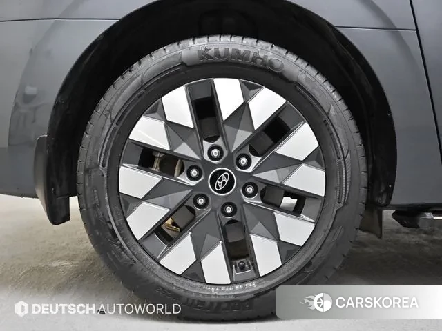 Hyundai Staria id 3721795 из Кореи 15