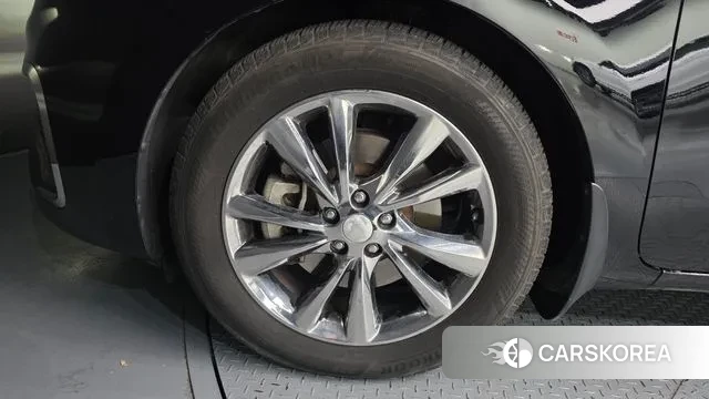 Kia The New Carnival id 3779082 из Кореи 15