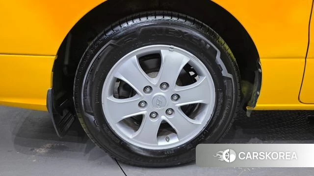 Hyundai The New Grand Starex id 4471438 из Кореи 25