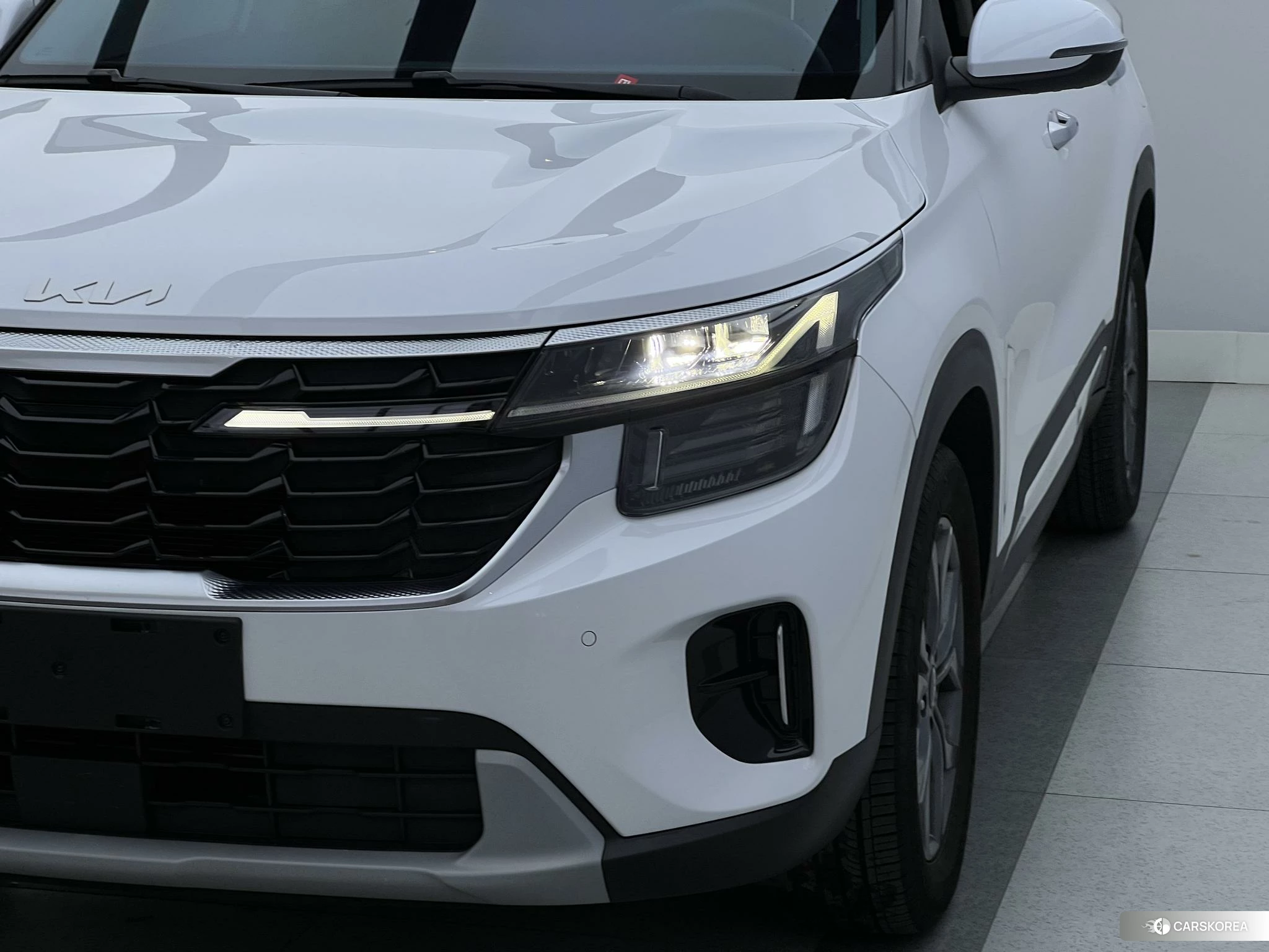 Kia Seltos id 4479630 из Китая 17