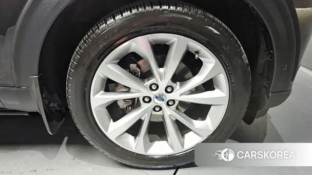 Ford Explorer 6th Generation id 3017732 из Кореи 15