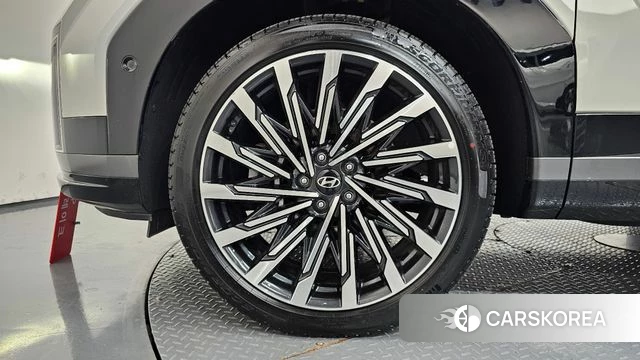 Hyundai Santa Fe (MX5) id 4853763 из Кореи 33