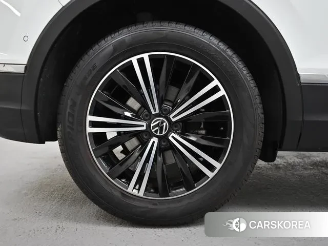 Volkswagen Tiguan second Generation id 3770773 из Кореи 15