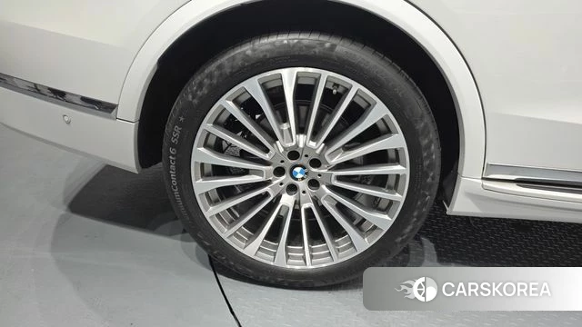 BMW X7 (G07) id 4517295 из Кореи 26