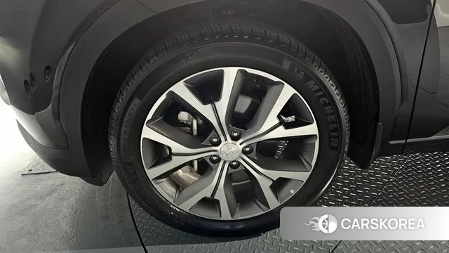 Hyundai Palisade id 4224028 из Кореи 15