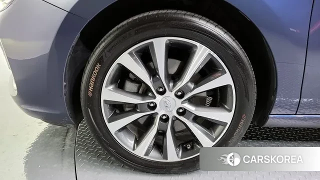 Hyundai i30 (PD) id 3779070 из Кореи 15