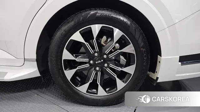 Kia Carnival 4th generation id 3577504 из Кореи 15