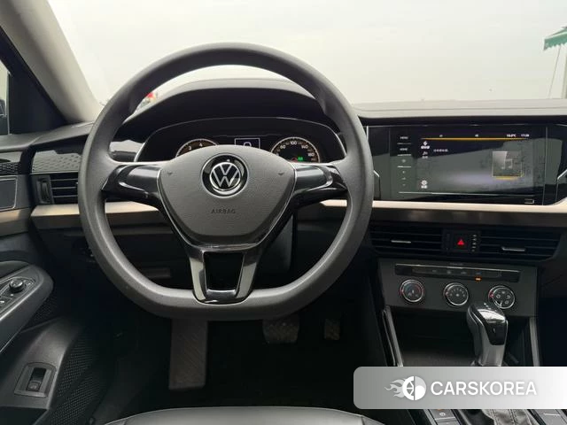 Volkswagen Passat id 4277062 из Китая 7