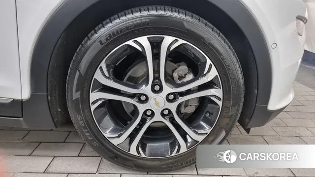 Chevrolet (GM Daewoo) Bolt EV id 2995620 из Кореи 15