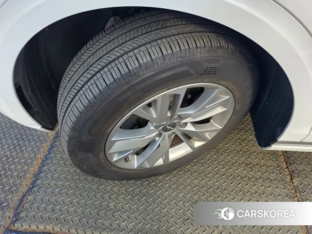 Genesis GV70 id 3349084 из Кореи 14