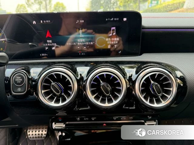 Mercedes-Benz CLA (import) id 4276703 из Китая 8