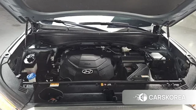 Hyundai Palisade id 3665073 из Кореи 15