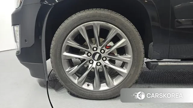 Cadillac Escalade id 3607623 из Кореи 15