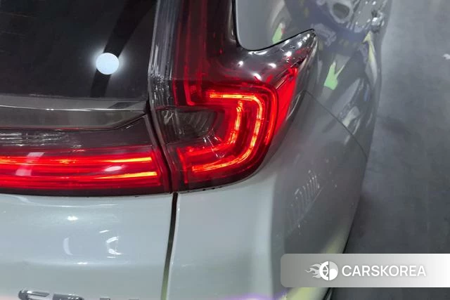 Honda CR-V id 4306826 из Китая 12