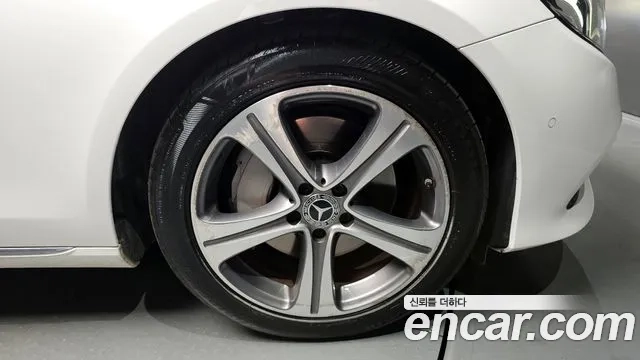Mercedes-Benz E-Class W213 id 2951640 из Кореи 15