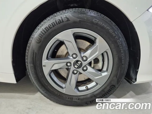 Kia K5 3rd generation id 2855000 из Кореи 11