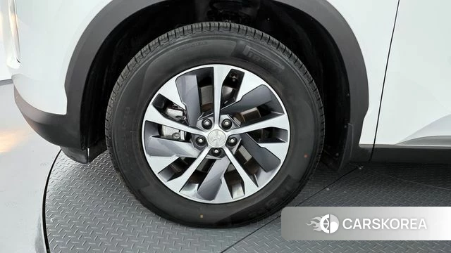 Hyundai Palisade id 3893804 из Кореи 15
